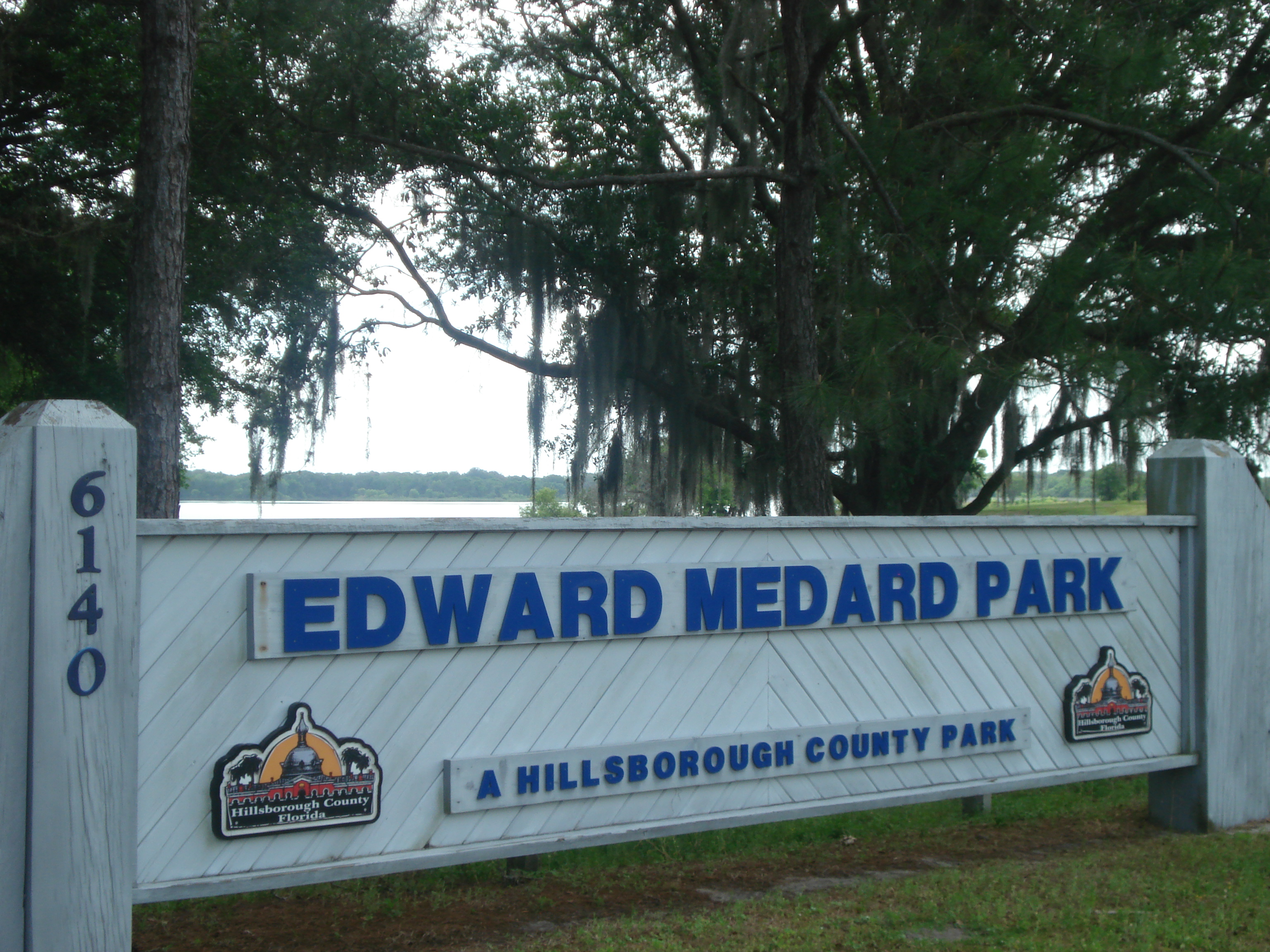 Edward Medard Park